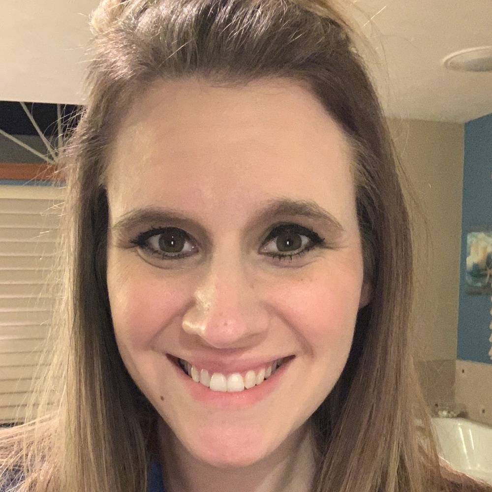Meet your Posher, Lindsay
